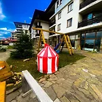 Appartement Panorama View-stoykite