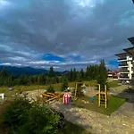 Panorama View-stoykite Appartement *