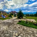 Apartment Panorama View-stoykite *