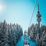 Panorama View-stoykite