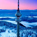 Panorama View-stoykite