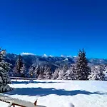 Panorama View-stoykite
