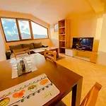 Appartement Panorama View-stoykite *