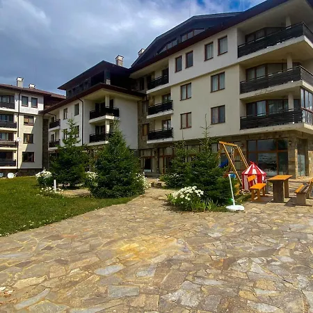 Apartament Panorama View-stoykite