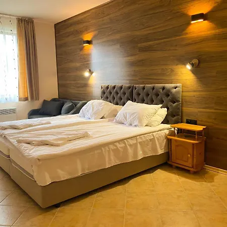 Apartamento Panorama View-stoykite Stoykite