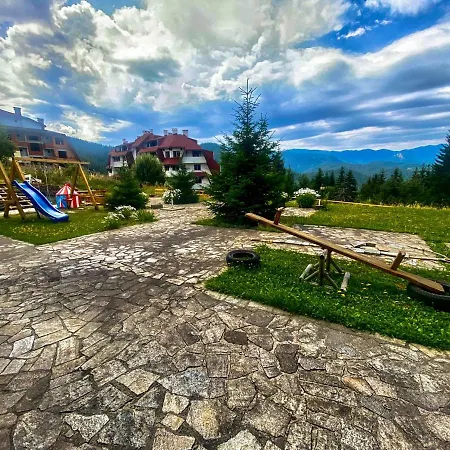 Appartement Panorama View-stoykite *