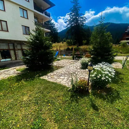 Apartament Panorama View-stoykite Stoykite