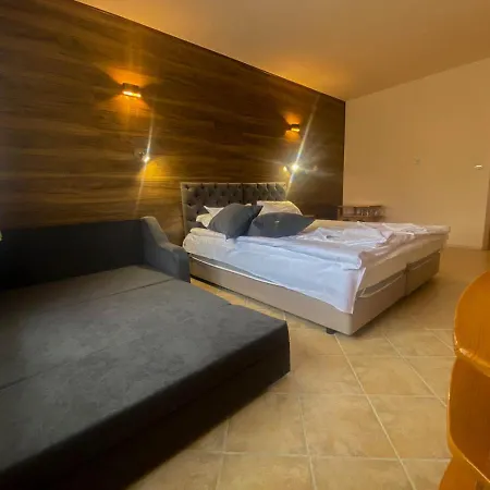 Panorama View-stoykite Апартамент Стойките