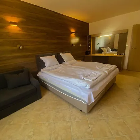 Appartement Panorama View-stoykite Stoykite