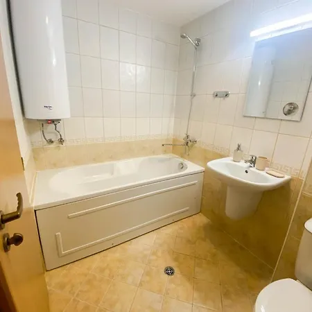 Panorama View-stoykite Appartement
