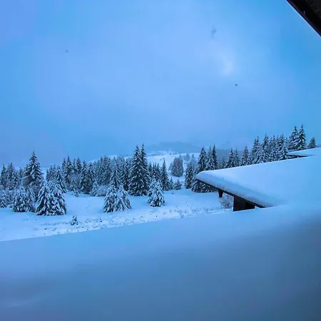 Panorama View-stoykite Apartamento Stoykite