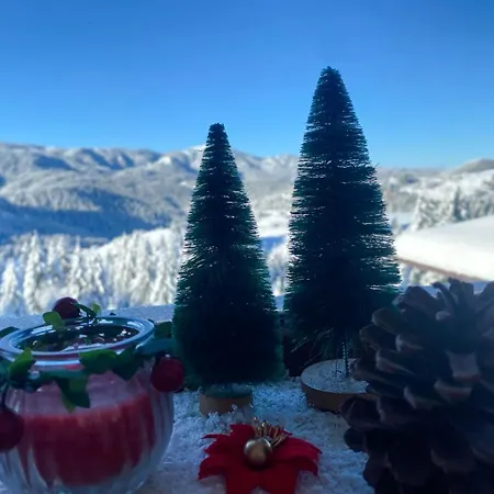 Panorama View-stoykite Apartamento Stoykite