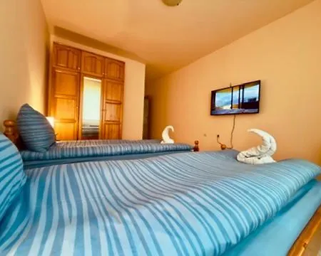 Panorama View-stoykite Apartamento *