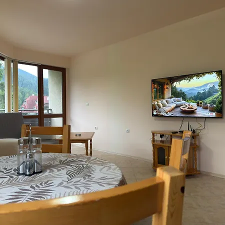 Apartamento Panorama View-stoykite Stoykite