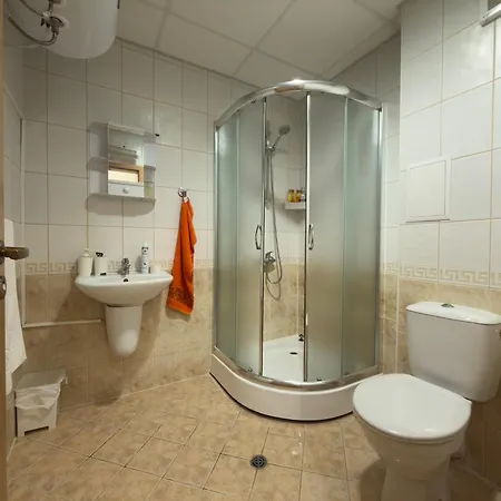 Panorama View-stoykite Apartamento *