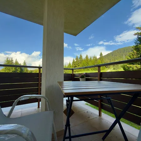 Apartamento Panorama View-stoykite