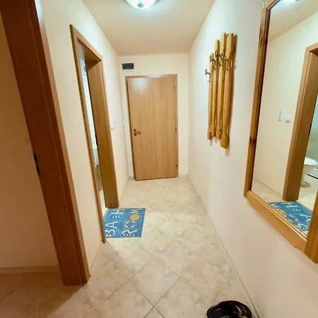 Apartamento Panorama View-stoykite