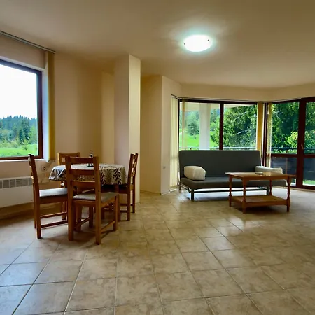Apartamento Panorama View-stoykite *