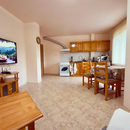 Apartamento Panorama View-stoykite Stoykite