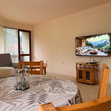 Panorama View-stoykite Apartamento Stoykite