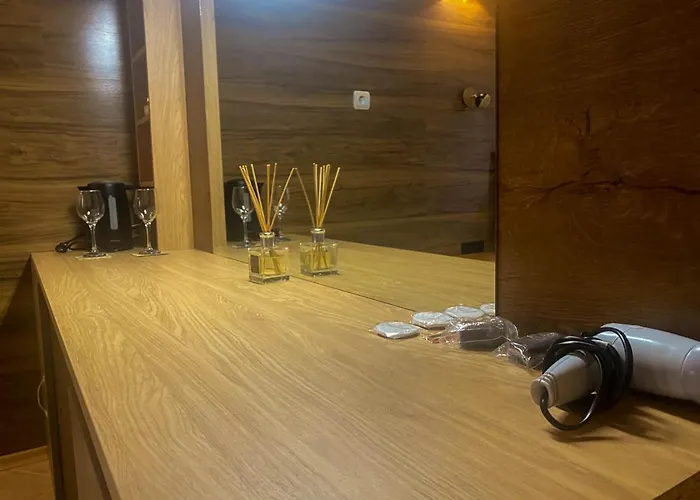 Panorama View-stoykite