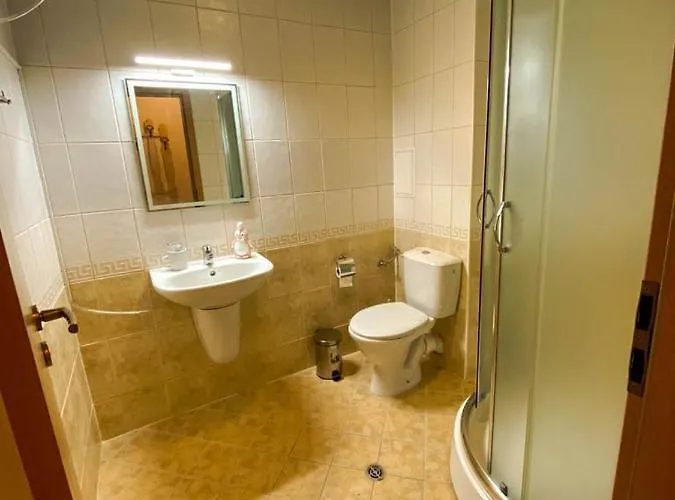 Panorama View-stoykite *