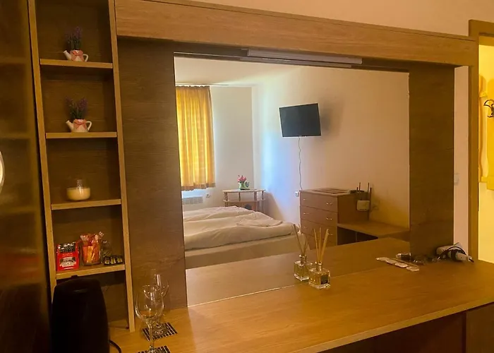 Panorama View-stoykite * Stoykite