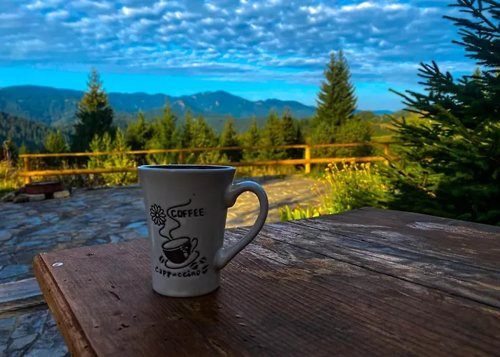 Panorama View-stoykite Stoykite