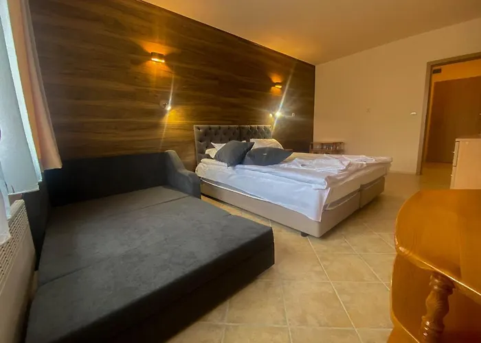 Panorama View-stoykite Apartamento Stoykite