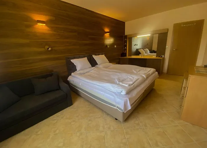 Apartamento Panorama View-stoykite Stoykite