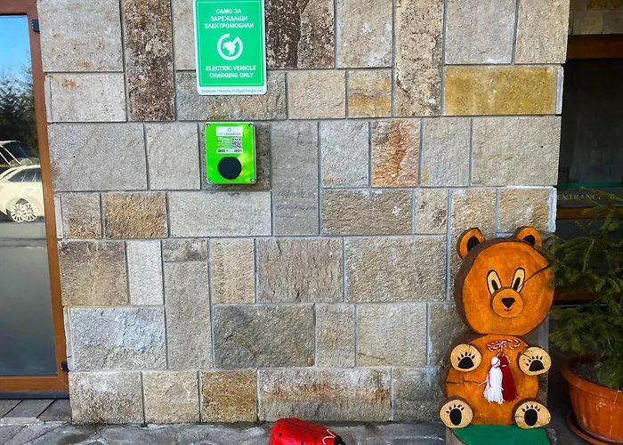 Panorama View-stoykite * Stoykite