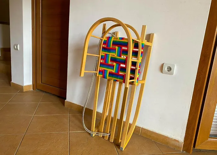 Panorama View-stoykite *