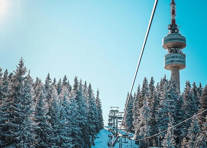 Panorama View-stoykite