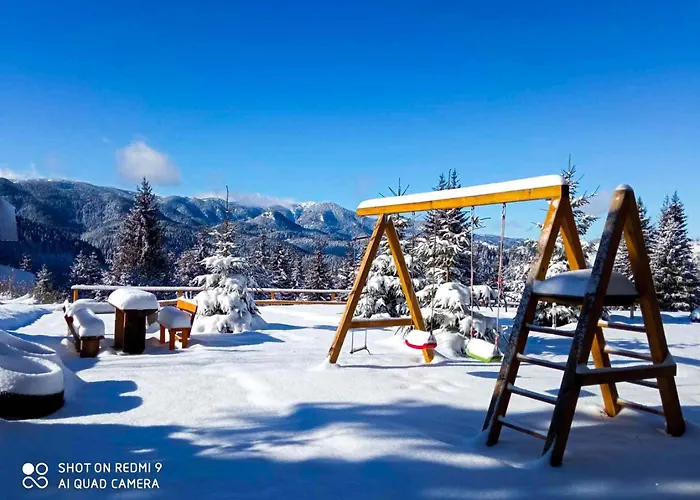 Panorama View-stoykite * Stoykite