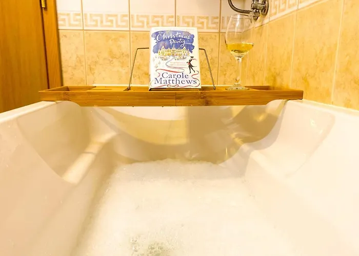 Apartamento Panorama View-stoykite Stoykite